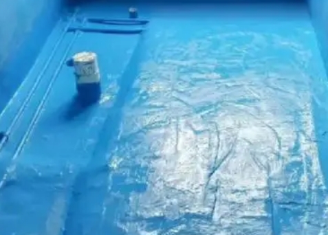 达川卫生间漏水维修公司分享下达川卫生间防水工程中常用防水涂料介绍。